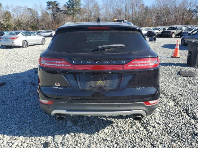 Photo 5 VIN: 5LMCJ3C90HUL22298 - LINCOLN MKC RESERV 