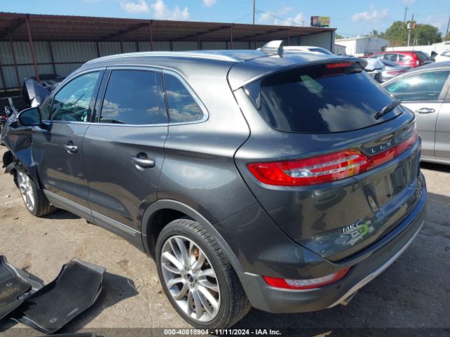 Photo 2 VIN: 5LMCJ3C90HUL28280 - LINCOLN MKC 