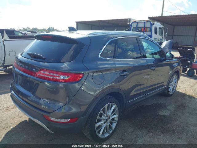 Photo 3 VIN: 5LMCJ3C90HUL28280 - LINCOLN MKC 