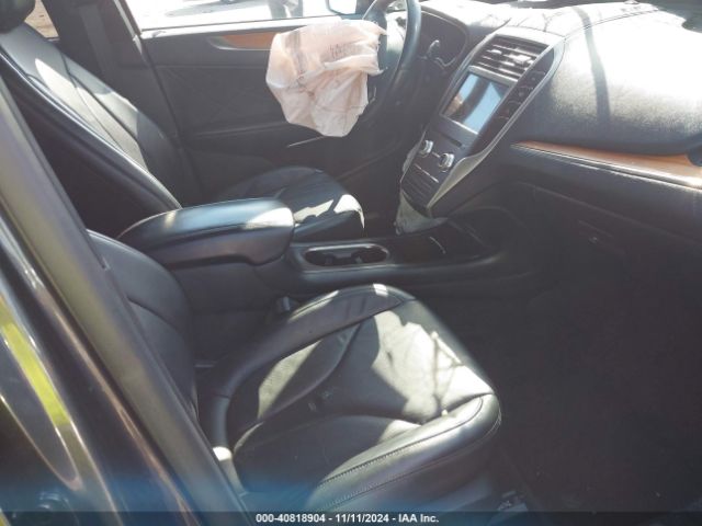 Photo 4 VIN: 5LMCJ3C90HUL28280 - LINCOLN MKC 