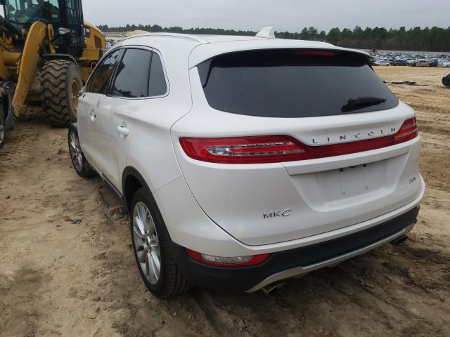 Photo 2 VIN: 5LMCJ3C90HUL34385 - LINCOLN MKC RESERV 