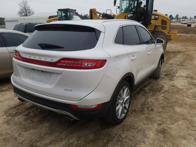 Photo 3 VIN: 5LMCJ3C90HUL34385 - LINCOLN MKC RESERV 