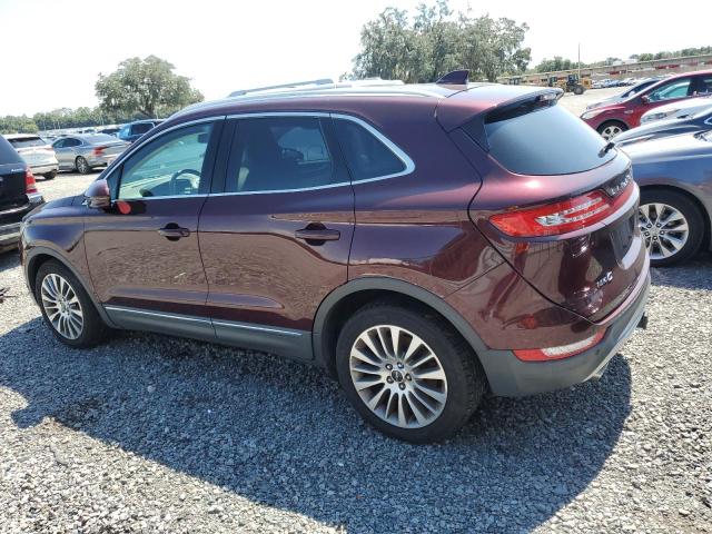 Photo 1 VIN: 5LMCJ3C90HUL55186 - LINCOLN MKC RESERV 