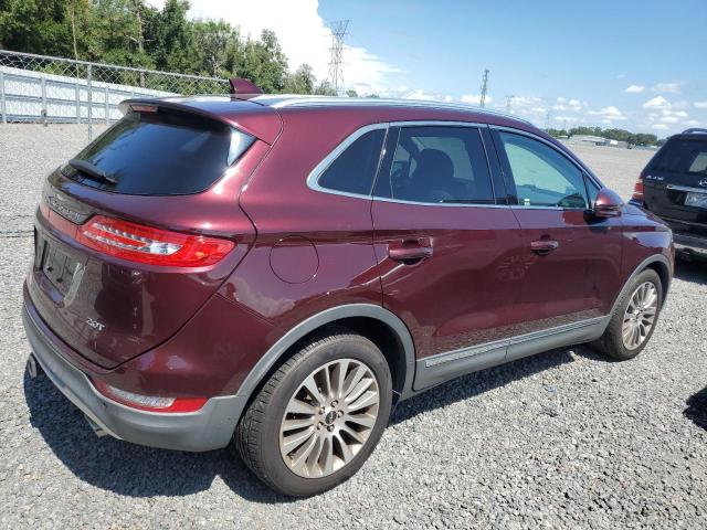 Photo 2 VIN: 5LMCJ3C90HUL55186 - LINCOLN MKC RESERV 