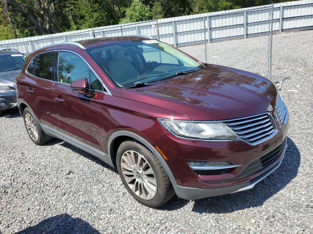 Photo 3 VIN: 5LMCJ3C90HUL55186 - LINCOLN MKC RESERV 