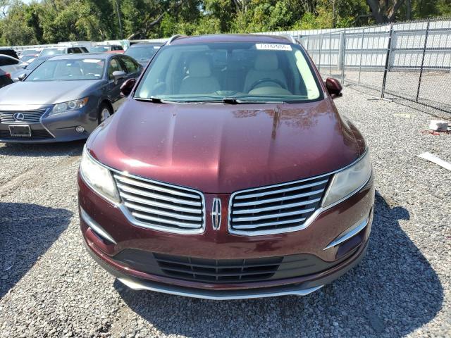 Photo 4 VIN: 5LMCJ3C90HUL55186 - LINCOLN MKC RESERV 