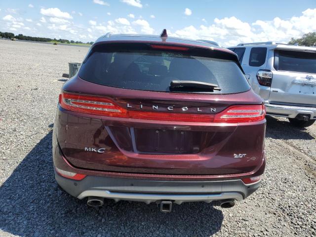 Photo 5 VIN: 5LMCJ3C90HUL55186 - LINCOLN MKC RESERV 