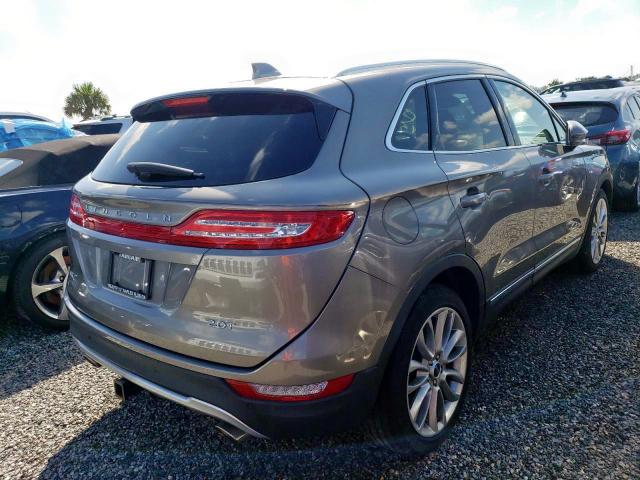 Photo 3 VIN: 5LMCJ3C90HUL57861 - LINCOLN MKC RESERV 