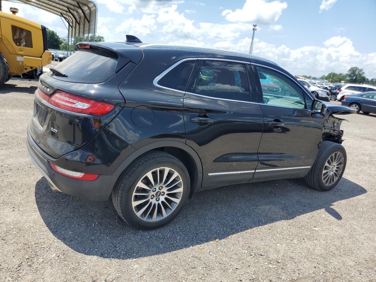 Photo 2 VIN: 5LMCJ3C90JUL30567 - LINCOLN MKC 