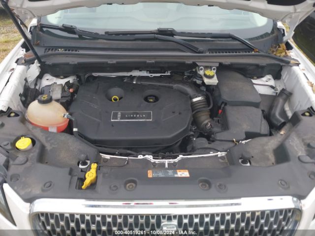 Photo 9 VIN: 5LMCJ3C90KUL07856 - LINCOLN MKC 