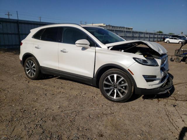 Photo 3 VIN: 5LMCJ3C90KUL12572 - LINCOLN MKC RESERV 