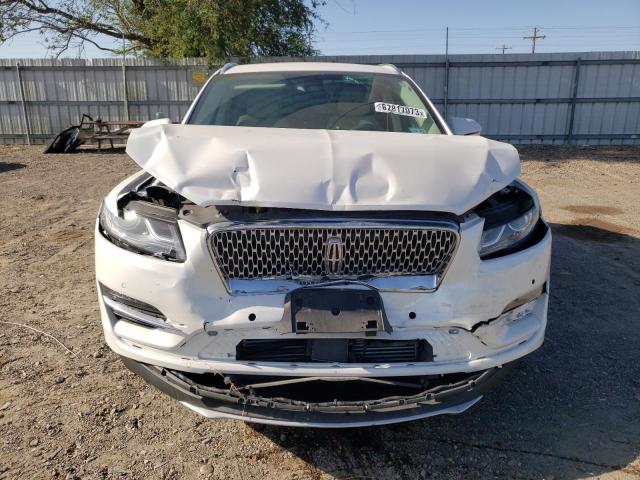 Photo 4 VIN: 5LMCJ3C90KUL12572 - LINCOLN MKC RESERV 