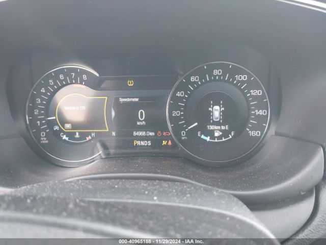 Photo 6 VIN: 5LMCJ3C90KUL25810 - LINCOLN MKC 