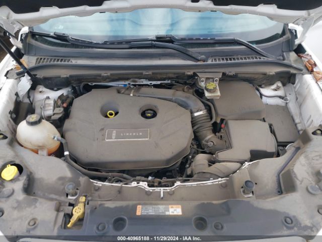 Photo 9 VIN: 5LMCJ3C90KUL25810 - LINCOLN MKC 