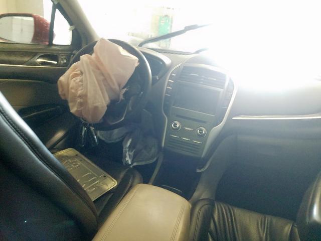 Photo 8 VIN: 5LMCJ3C90KUL26696 - LINCOLN MKC RESERV 