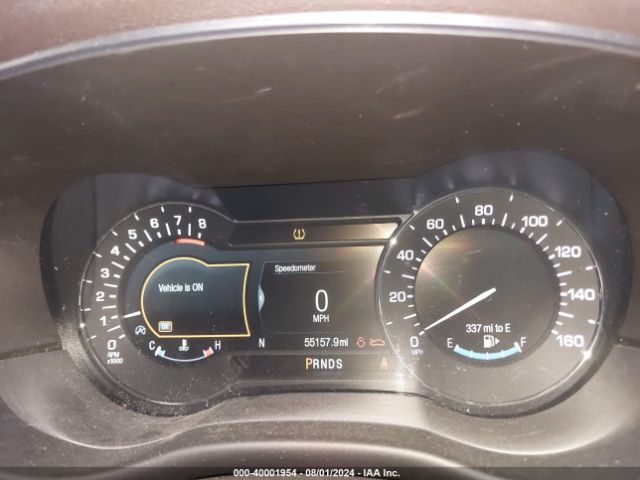 Photo 6 VIN: 5LMCJ3C90KUL26777 - LINCOLN MKC 