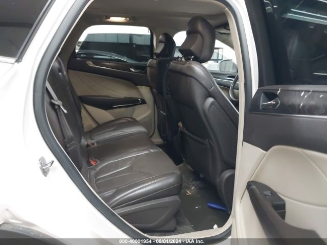 Photo 7 VIN: 5LMCJ3C90KUL26777 - LINCOLN MKC 