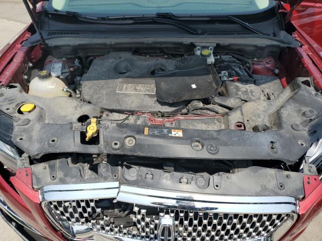 Photo 10 VIN: 5LMCJ3C90KUL31820 - LINCOLN MKC 