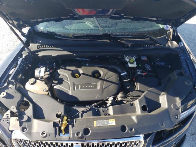 Photo 11 VIN: 5LMCJ3C90KUL31865 - LINCOLN MKC 