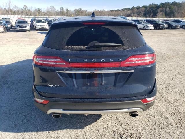 Photo 5 VIN: 5LMCJ3C90KUL31865 - LINCOLN MKC 