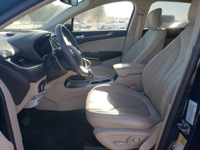 Photo 6 VIN: 5LMCJ3C90KUL31865 - LINCOLN MKC 