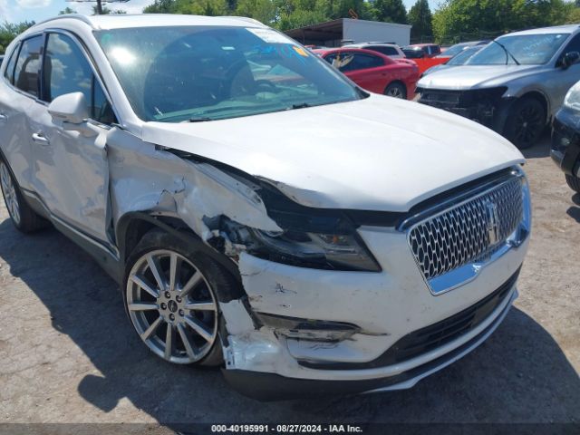 Photo 5 VIN: 5LMCJ3C90KUL35673 - LINCOLN MKC 