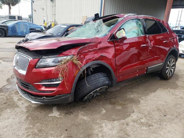 Photo 1 VIN: 5LMCJ3C90KUL37648 - LINCOLN MKC RESERV 