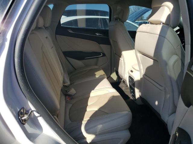 Photo 10 VIN: 5LMCJ3C90KUL43465 - LINCOLN MKC RESERV 