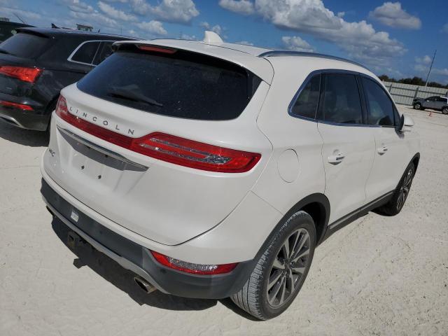 Photo 2 VIN: 5LMCJ3C90KUL43465 - LINCOLN MKC RESERV 