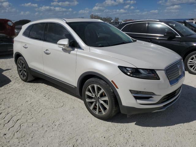 Photo 3 VIN: 5LMCJ3C90KUL43465 - LINCOLN MKC RESERV 