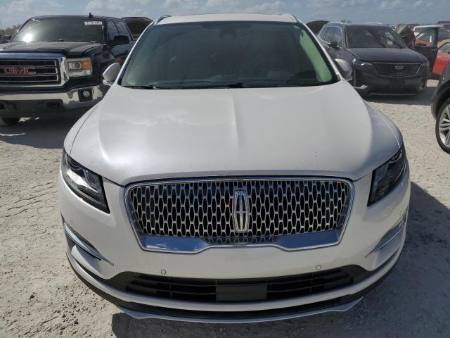 Photo 4 VIN: 5LMCJ3C90KUL43465 - LINCOLN MKC RESERV 