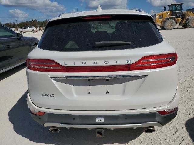 Photo 5 VIN: 5LMCJ3C90KUL43465 - LINCOLN MKC RESERV 