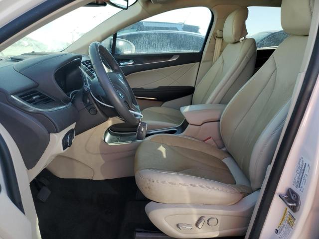 Photo 6 VIN: 5LMCJ3C90KUL43465 - LINCOLN MKC RESERV 