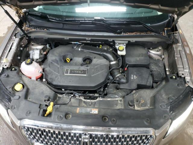 Photo 11 VIN: 5LMCJ3C90KUL46091 - LINCOLN MKC 