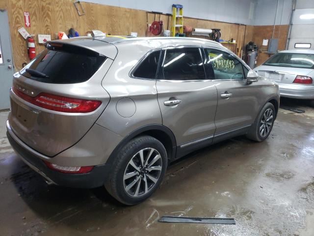 Photo 2 VIN: 5LMCJ3C90KUL46091 - LINCOLN MKC 