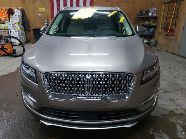 Photo 4 VIN: 5LMCJ3C90KUL46091 - LINCOLN MKC 