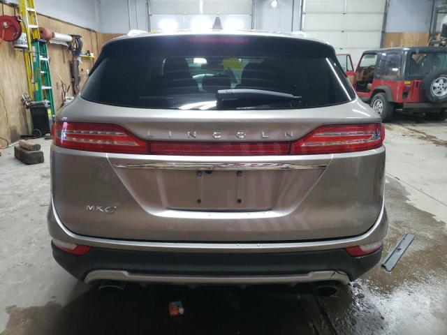 Photo 5 VIN: 5LMCJ3C90KUL46091 - LINCOLN MKC 