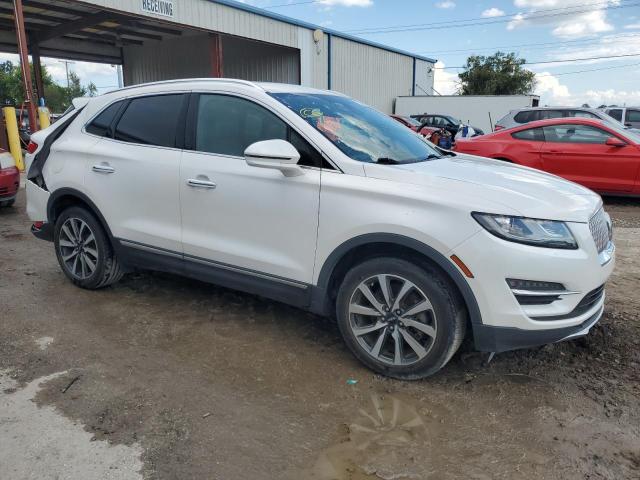 Photo 3 VIN: 5LMCJ3C90KUL47760 - LINCOLN MKC RESERV 