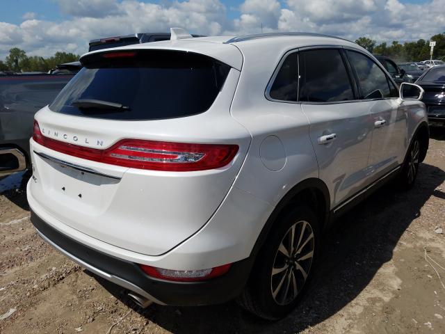 Photo 3 VIN: 5LMCJ3C90KUL51176 - LINCOLN MKC RESERV 