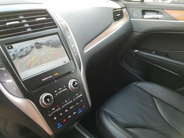 Photo 8 VIN: 5LMCJ3C90KUL51176 - LINCOLN MKC RESERV 