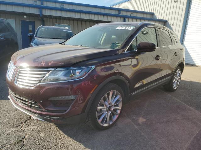 Photo 0 VIN: 5LMCJ3C91GUJ16230 - LINCOLN MKC RESERV 