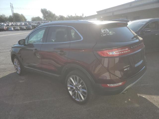 Photo 1 VIN: 5LMCJ3C91GUJ16230 - LINCOLN MKC RESERV 