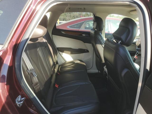 Photo 10 VIN: 5LMCJ3C91GUJ16230 - LINCOLN MKC RESERV 