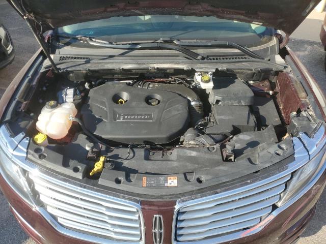 Photo 11 VIN: 5LMCJ3C91GUJ16230 - LINCOLN MKC RESERV 