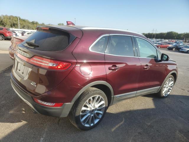 Photo 2 VIN: 5LMCJ3C91GUJ16230 - LINCOLN MKC RESERV 