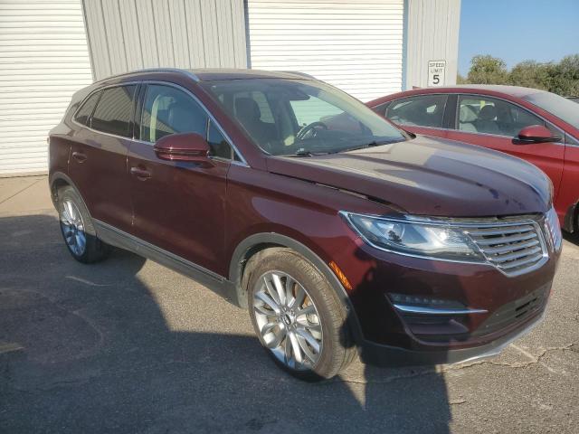 Photo 3 VIN: 5LMCJ3C91GUJ16230 - LINCOLN MKC RESERV 