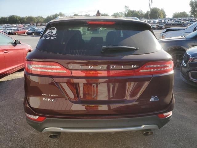 Photo 5 VIN: 5LMCJ3C91GUJ16230 - LINCOLN MKC RESERV 