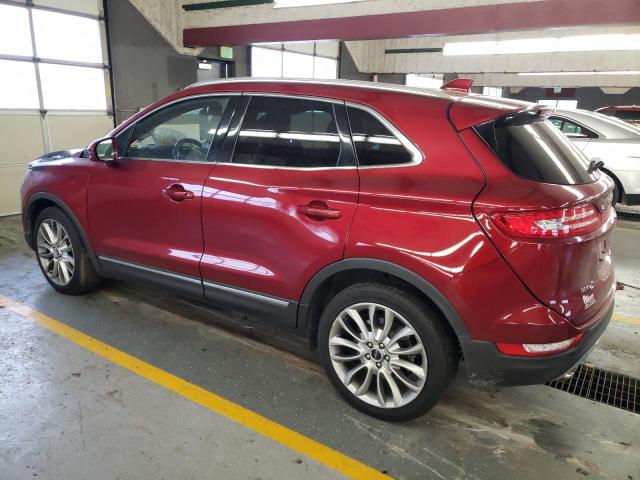 Photo 1 VIN: 5LMCJ3C91GUJ30161 - LINCOLN MKC RESERV 