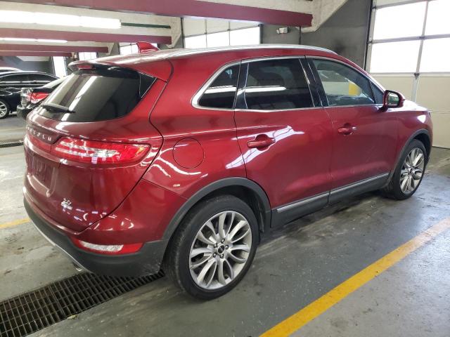 Photo 2 VIN: 5LMCJ3C91GUJ30161 - LINCOLN MKC RESERV 