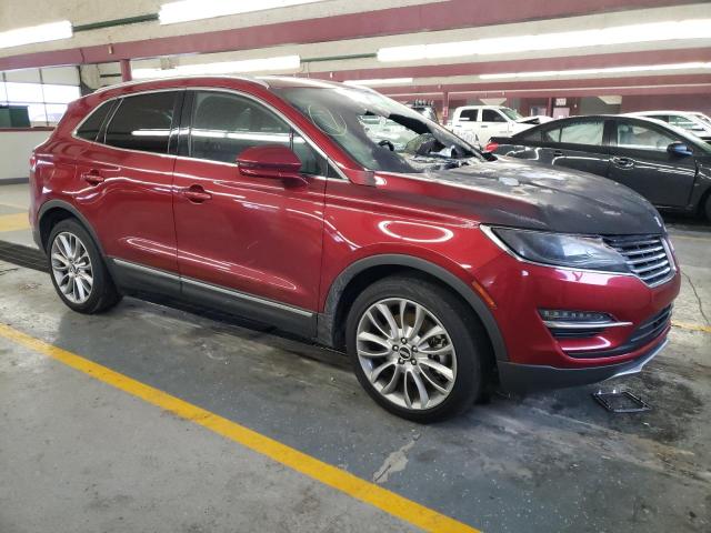 Photo 3 VIN: 5LMCJ3C91GUJ30161 - LINCOLN MKC RESERV 